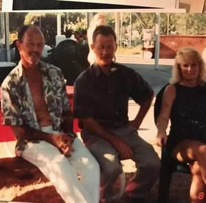 Meet your Posher, Charissa